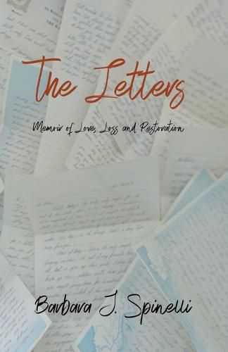 Cover image for The Letters