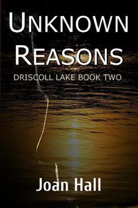 Cover image for Unknown Reasons