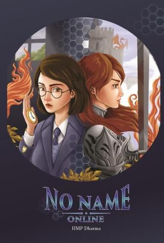 Cover image for No Name Online