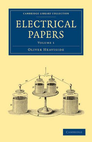 Cover image for Electrical Papers