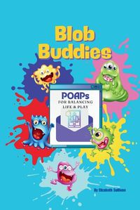 Cover image for Blob Buddies