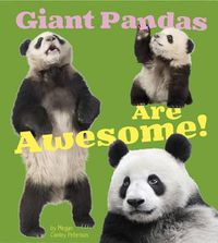 Cover image for Giant Pandas Are