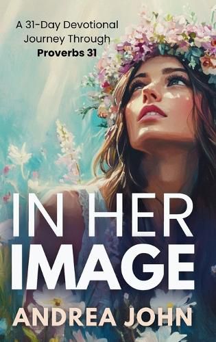 Cover image for In Her Image