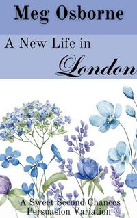 Cover image for A New Life in London