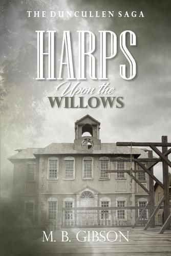 Cover image for Harps Upon the Willows