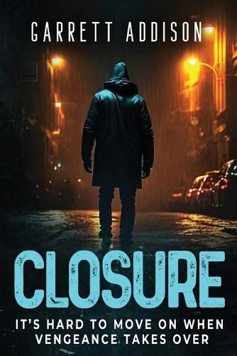 Cover image for Closure