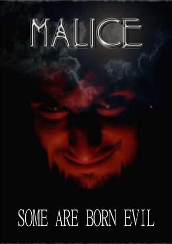 Cover image for Malice