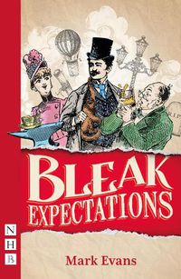 Cover image for Bleak Expectations (NHB Modern Plays)