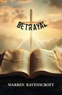 Cover image for Betrayal