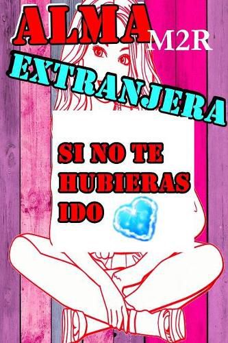 Cover image for Alma Extranjera