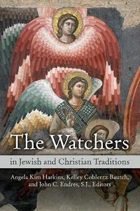 Cover image for The Watchers in Jewish and Christian Traditions