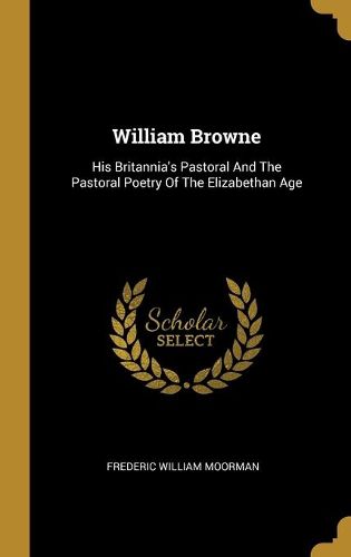 William Browne