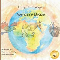 Cover image for Only In Ethiopia
