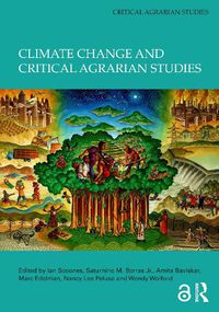 Cover image for Climate Change and Critical Agrarian Studies