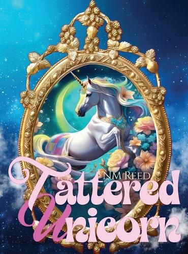 Cover image for Tattered Unicorn 5 Languages