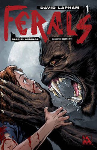 Cover image for Ferals