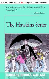 Cover image for The Hawkins Series