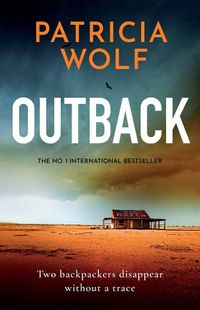 Cover image for Outback