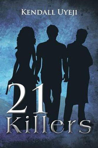 Cover image for 21 Killers