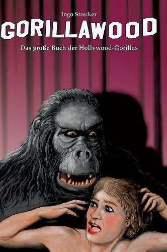 Cover image for Gorillawood