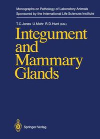 Cover image for Integument and Mammary Glands