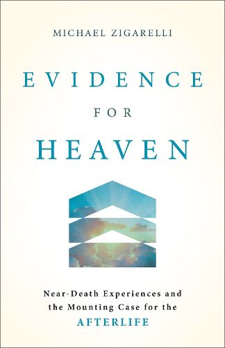 Cover image for Evidence for Heaven