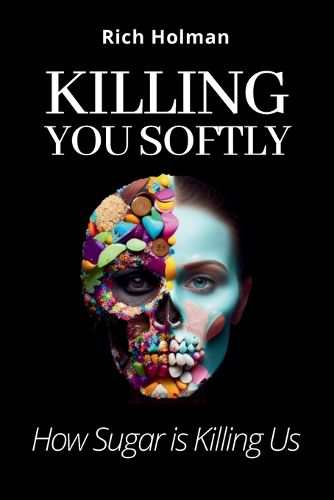 Cover image for Killing You Softly