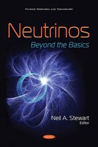 Cover image for Neutrinos: Beyond the Basics