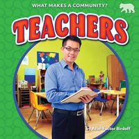 Cover image for Teachers