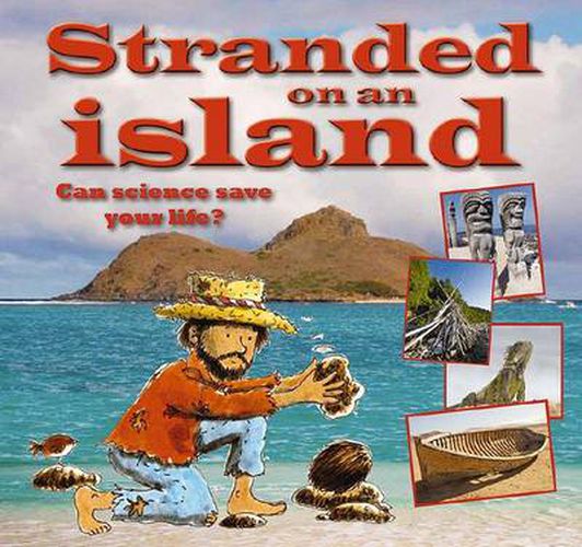 Stranded on an Island