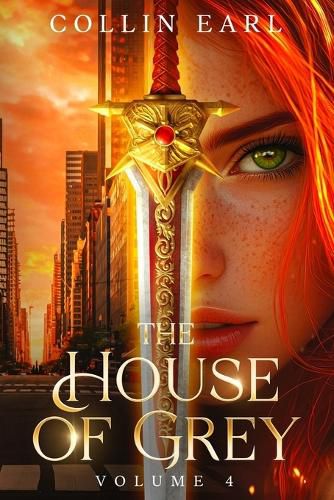 Cover image for The House of Grey