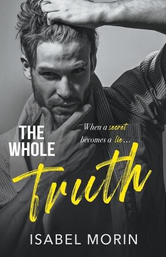 Cover image for The Whole Truth