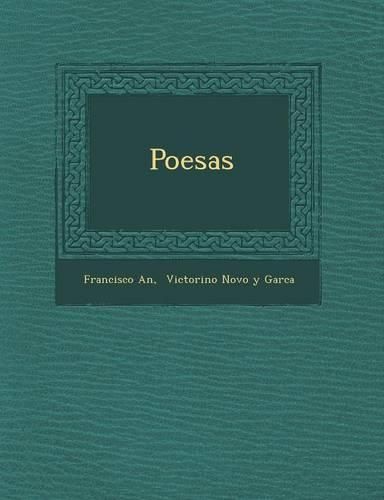 Cover image for Poes as