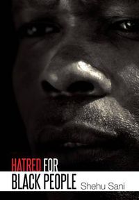 Cover image for Hatred for Black People