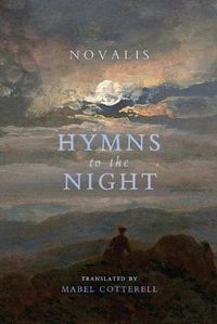 Cover image for Hymns to the Night