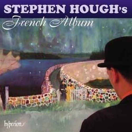 Stephen Houghs French Album