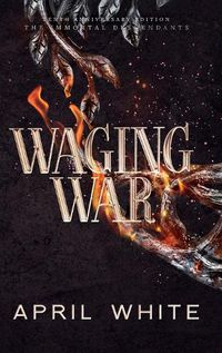Cover image for Waging War