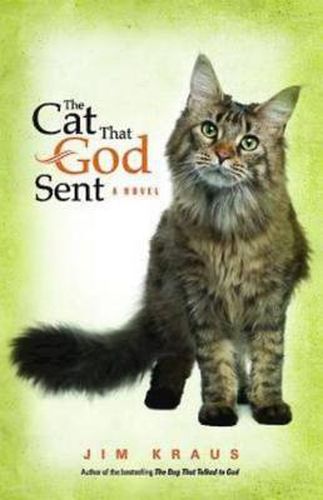 Cat That God Sent, The