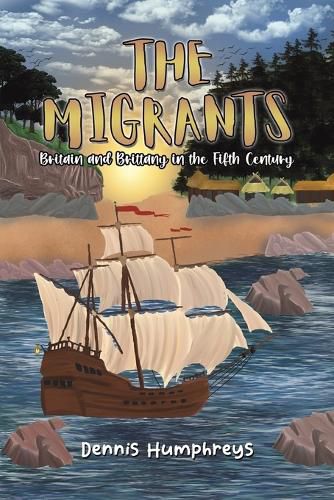 Cover image for The Migrants