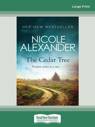 The Cedar Tree