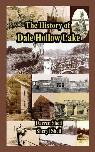 Cover image for History of Dale Hollow Lake