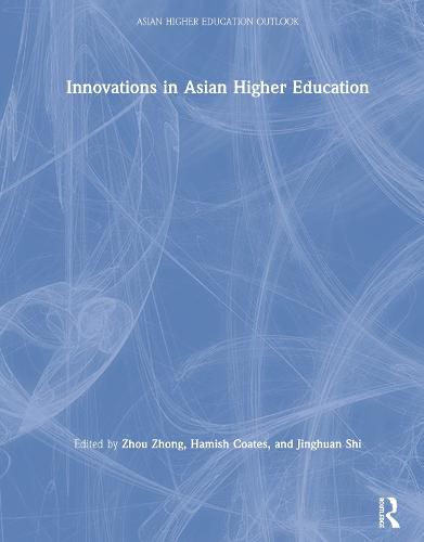 Cover image for Innovations in Asian Higher Education