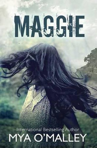 Cover image for Maggie