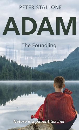 Cover image for Nature's Foundling