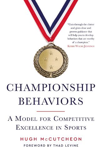 Cover image for Championship Behaviors