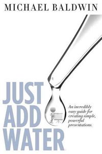 Cover image for Just Add Water