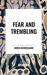 Cover image for Fear and Trembling