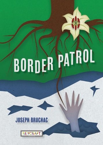 Cover image for Border Patrol