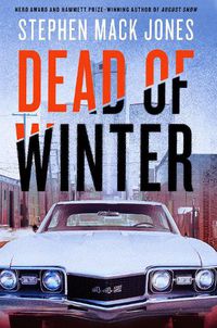 Cover image for Dead Of Winter