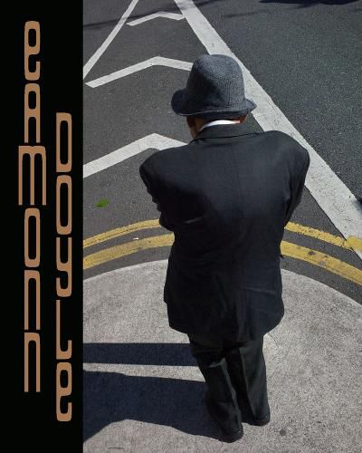 Cover image for Eamonn Doyle